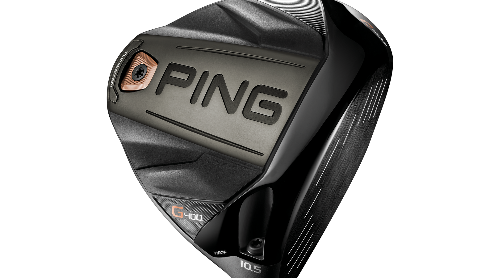 PING G400 driver review